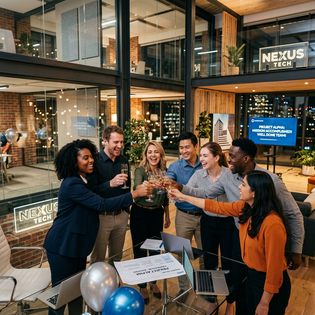 Designing a Winning Employee Retention Strategy